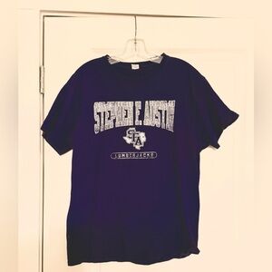 SFA t shirt